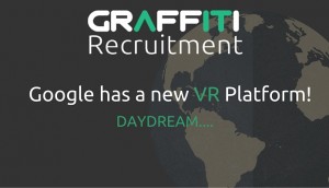 Google Has a new VR Platform
