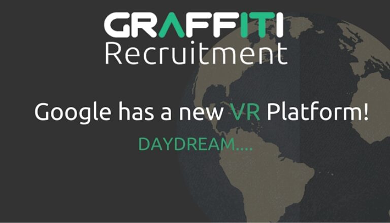 Google Has a new VR Platform