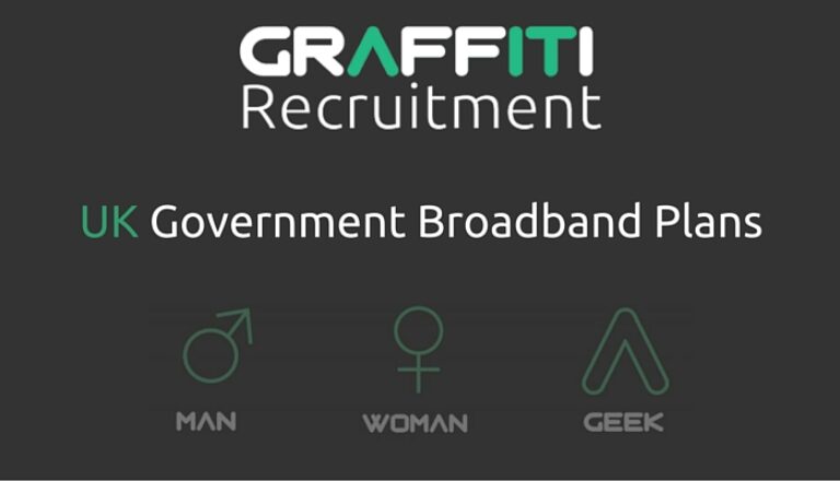 UK Government Broadband Plans