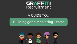 A Guide to Building good Marketing Teams