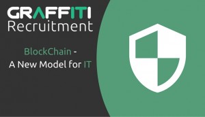 BlockChain - A New Model for IT