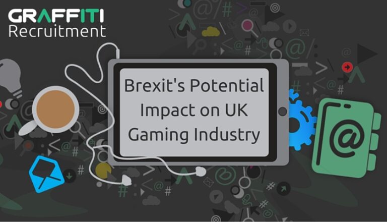 Brexit's Potential Impact on UK Gaming Industry