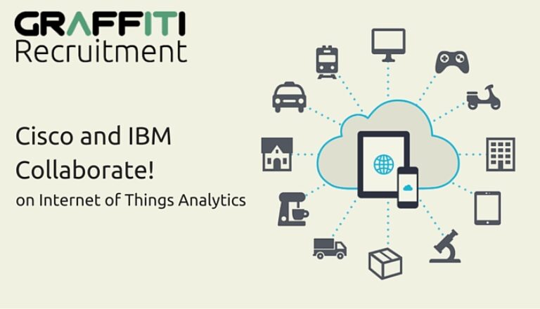 Cisco and IBM Collaborate on 'Internet of Things' Analytics