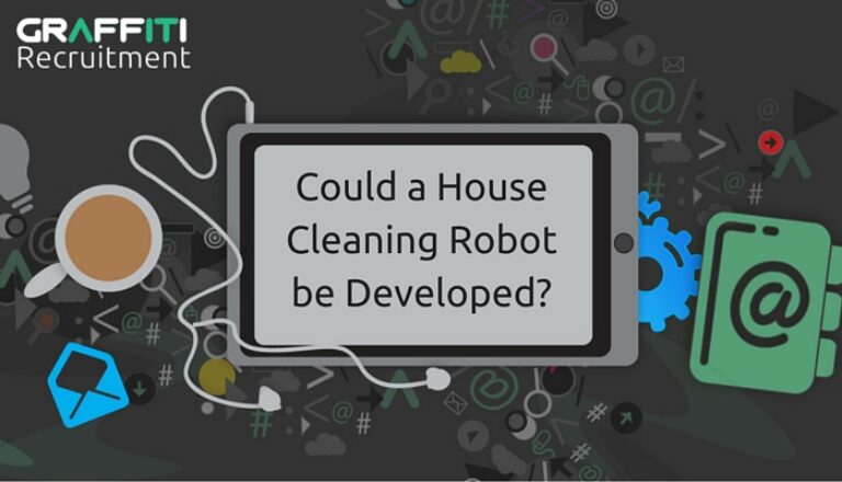 Could a House Cleaning Robot be Developed