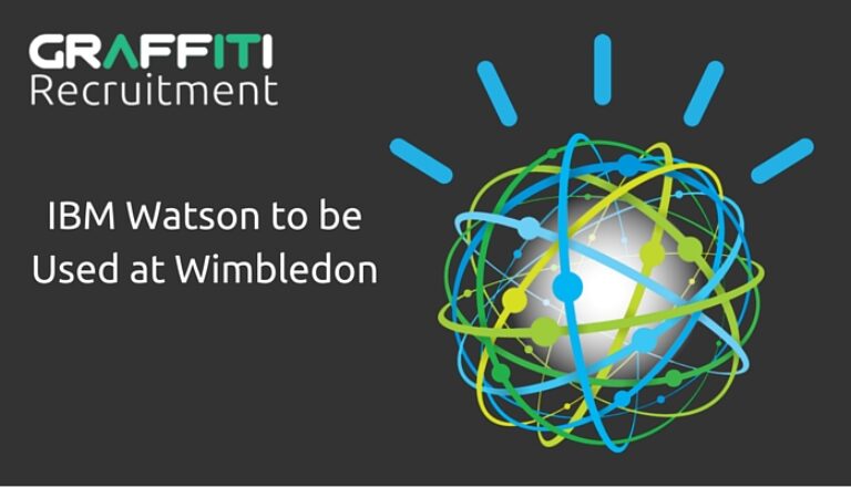 IBM- Watson to be used at Wimbledon