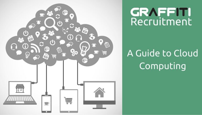 A Guide to Cloud Computing