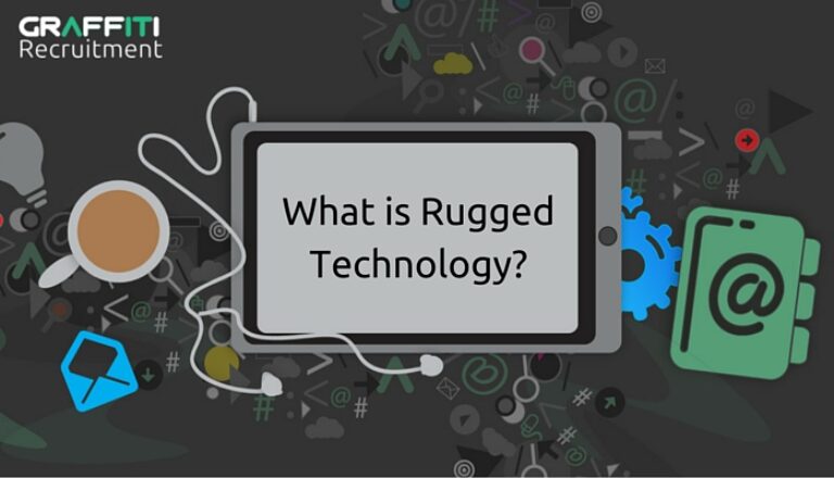 What is Rugged technology?