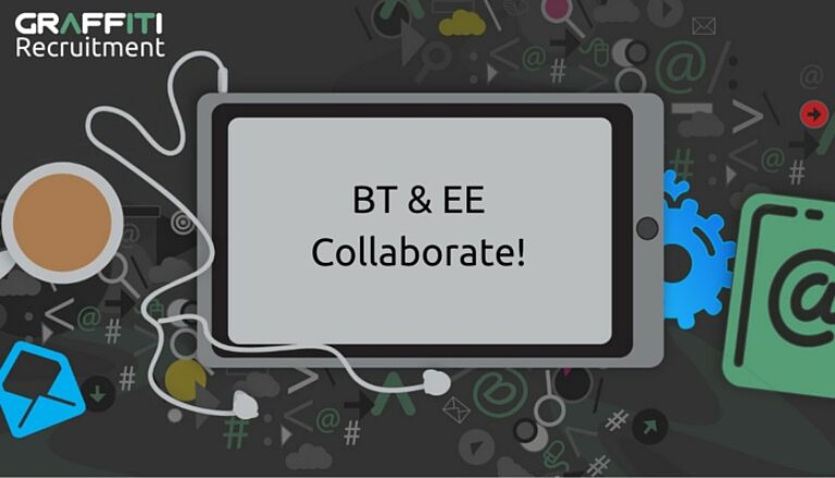 BT & EE Collaborate