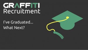 I've Graduated... What Next?