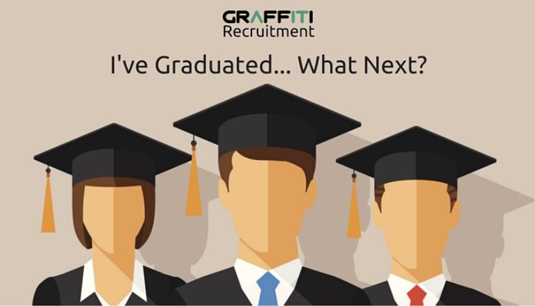 I've Graduated... What Next- (1)