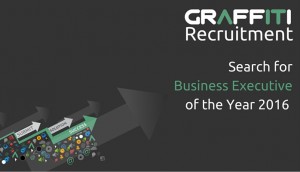 Search for Business Executive of the Year 2016