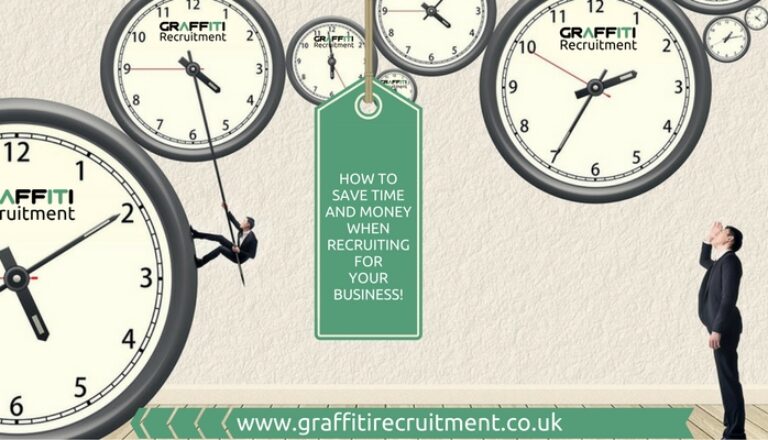 6 Major Benefits in Using a Recruitment Agency