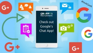 Check out Google's Chat App!