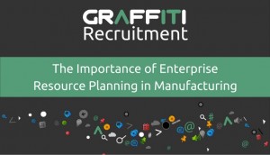 Enterprise Resource Planning in Manufacturing
