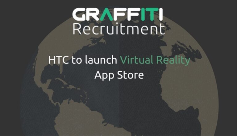HTC Virtual Reality Platform