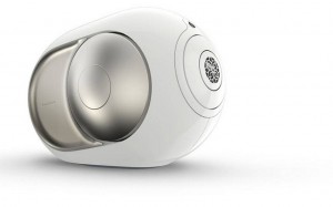 Wireless Speaker