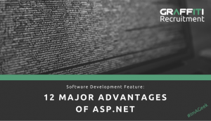 Software Development Feature: 12-Major Advantages of ASP.NET