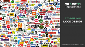 7 Top-Tips on Logo Design