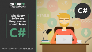 Why Every Software Programmer should learn C#