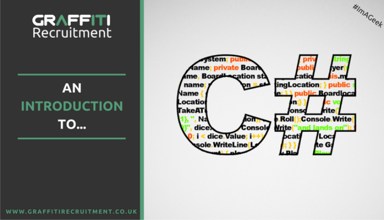 An Introduction to C#