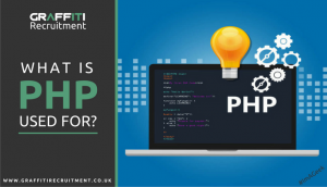 What is PHP used for?