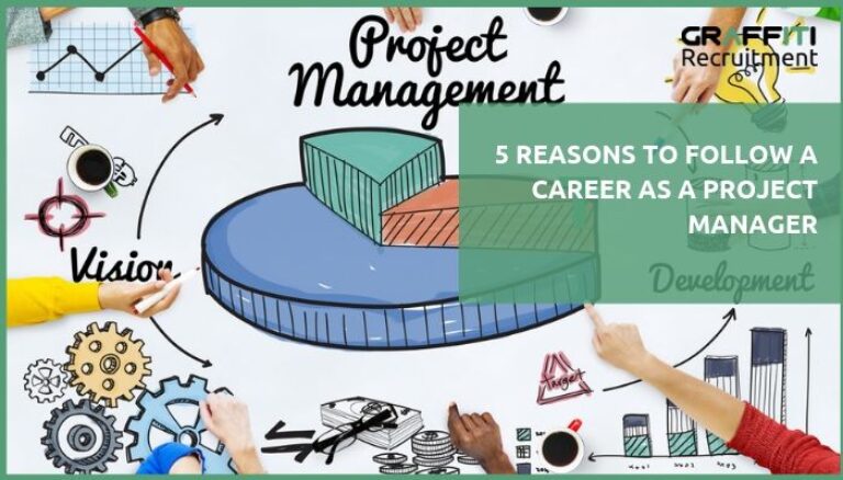 Project Manager LI