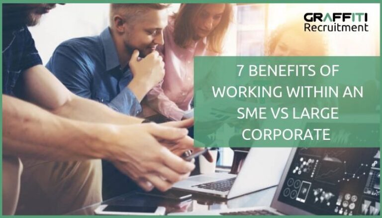 sme vs corporporate sme vs corporate