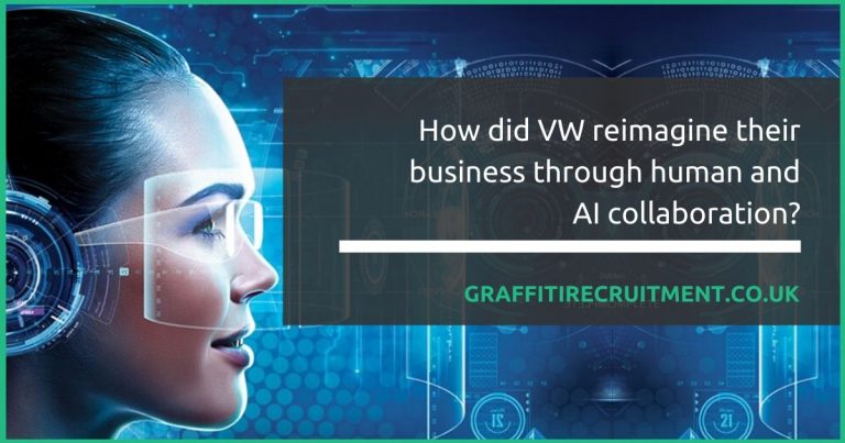 human and AI collaboration_